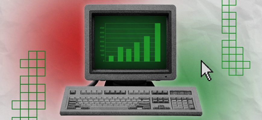 Роль блокчейн-технологий в обеспечении прозрачности и безопасности спортивных данных