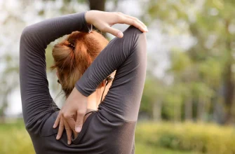 Роль разминки и заминки в тренировках новичков