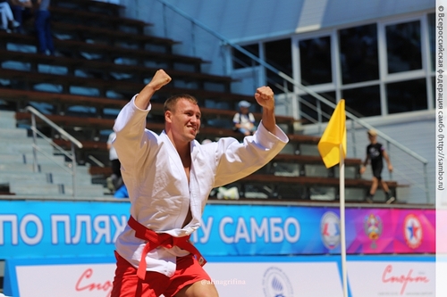 Роль спарринга в совершенствовании техники и тактики дзюдо