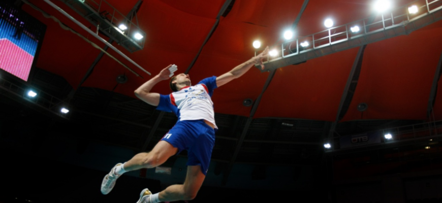 Секреты точной подачи в волейболе⁚ от новичка до профессионала