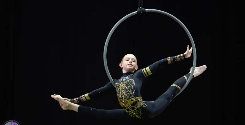 Секреты успешной тренировки в спортивной акробатике 4 Секреты успешной тренировки в спортивной акробатике