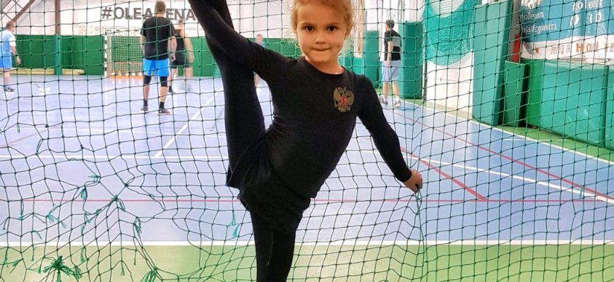 Сочетание предметов в художественной гимнастике⁚ синхронность и взаимодействие 6 Сочетание предметов в художественной гимнастике⁚ синхронность и взаимодействие