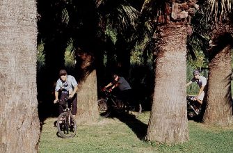 Составление плана велопохода⁚ от выбора маршрута до расчета запасов