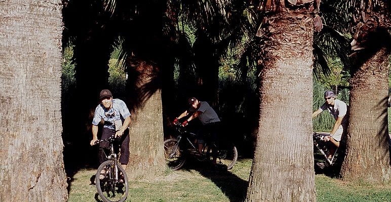 Составление плана велопохода⁚ от выбора маршрута до расчета запасов 6 Составление плана велопохода⁚ от выбора маршрута до расчета запасов