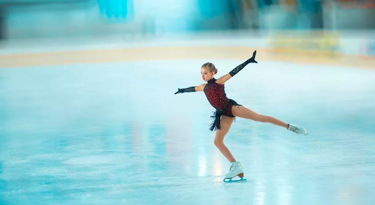 Современные методики обучения вращениям в фигурном катании