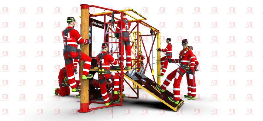 Современные технологии в обеспечении безопасности альпинистов