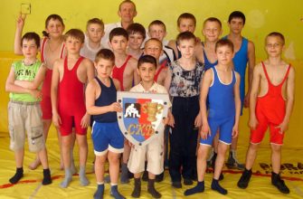 Современные тенденции в вольной и греко-римской борьбе