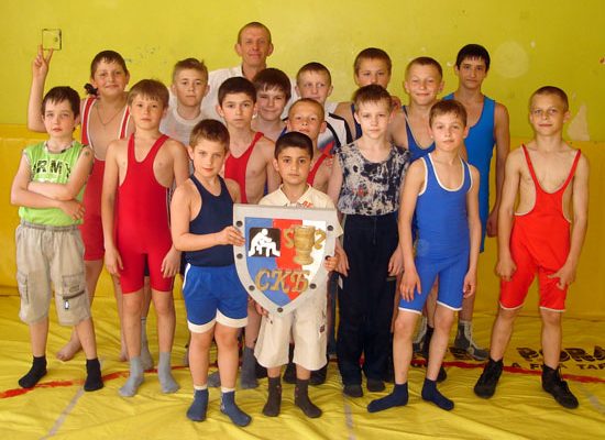 Современные тенденции в вольной и греко-римской борьбе