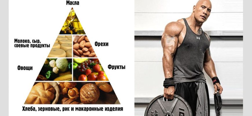 Спортивное питание для вегетарианцев и веганов⁚ полный гайд