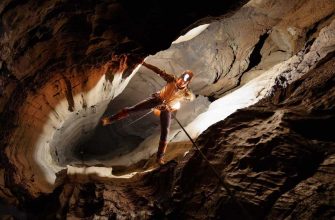 Спортивный туризм для всей семьи⁚ безопасные и интересные маршруты 4 Спортивный туризм для всей семьи⁚ безопасные и интересные маршруты