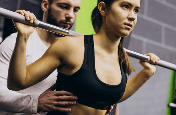 Сравнительный анализ эффективности пилатеса и других методов коррекции осанки