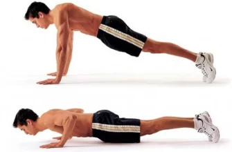 Сравнительный анализ эффективности тренировок с собственным весом и с использованием дополнительного оборудования