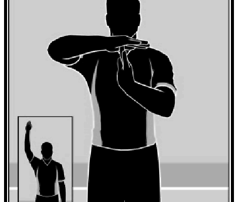 Судейство в баскетболе⁚ правила и нюансы принятия решений 5 Судейство в баскетболе⁚ правила и нюансы принятия решений