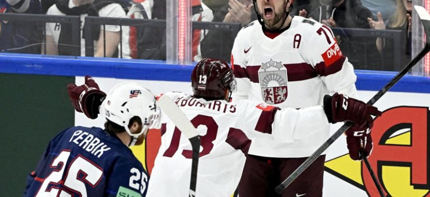 Судейство в хоккее⁚ объяснение основных моментов 6 Судейство в хоккее⁚ объяснение основных моментов