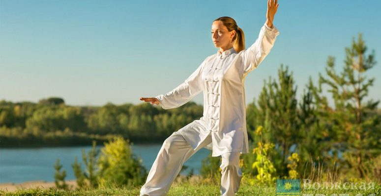 Тайцзицюань⁚ искусство мягкой силы и внутреннего спокойствия 4 Тайцзицюань⁚ искусство мягкой силы и внутреннего спокойствия