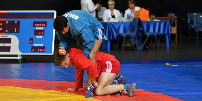 Техника бросков в самбо⁚ от новичка к мастеру 4 Техника бросков в самбо⁚ от новичка к мастеру