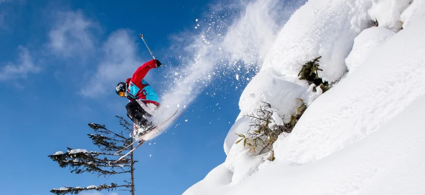 Техника катания вне подготовленных трасс⁚ фрирайд – полное руководство для начинающих и опытных райдеров
