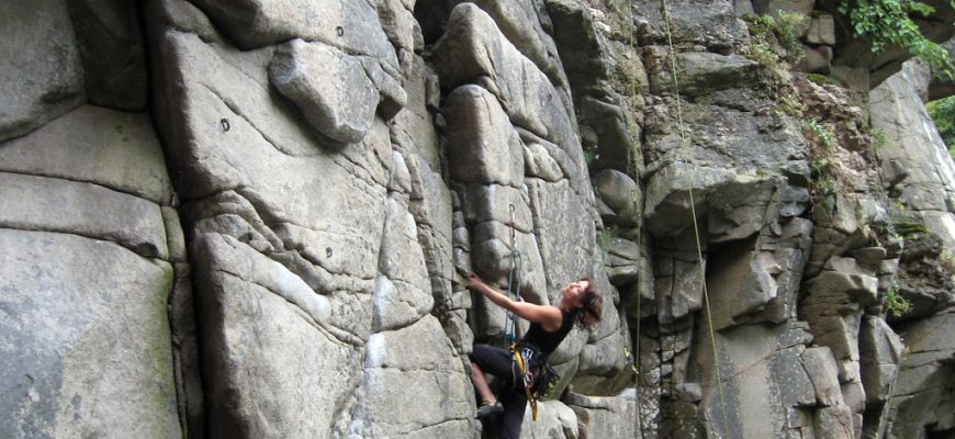 Техника лазания на искусственном рельефе⁚ от новичка до профи