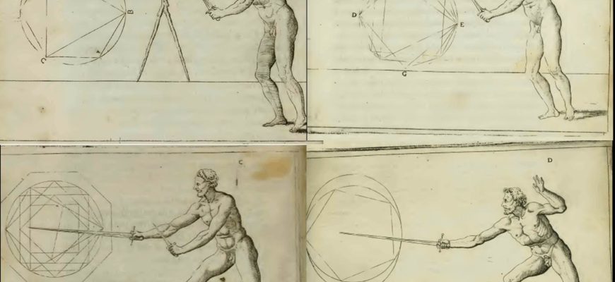 Техника владения рапирой⁚ от основ к совершенству