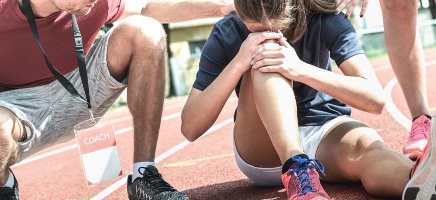 Травмы в борьбе⁚ профилактика и лечение