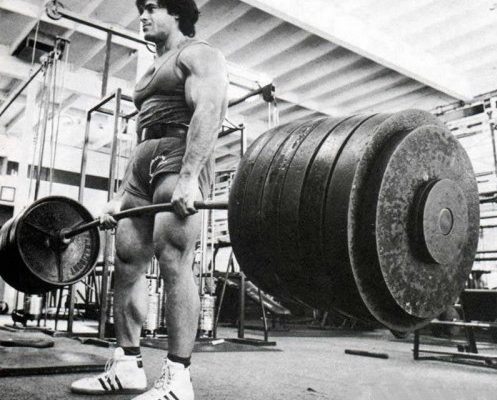 Тяжелая атлетика против пауэрлифтинга⁚ сравнение техники и подходов