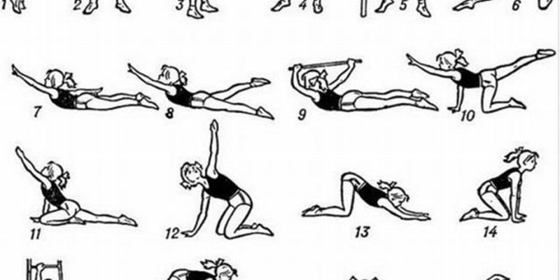 Управление асимметрией в приседаниях⁚ техники и упражнения для коррекции