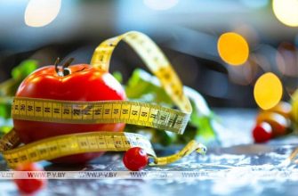 Вегетарианские и веганские диеты для спортсменов⁚ мифы и реальность 8 Вегетарианские и веганские диеты для спортсменов⁚ мифы и реальность