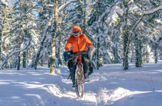 Велотуризм⁚ Преимущества, Сложности и Полное Руководство для Начинающих 4 Велотуризм⁚ Преимущества, Сложности и Полное Руководство для Начинающих