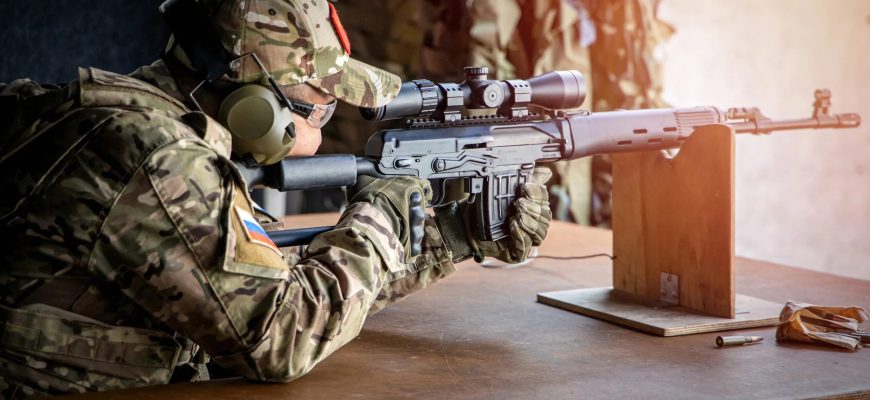 Влияние дыхания на точность стрельбы⁚ мастерство контроля