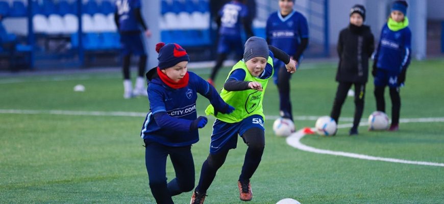 Влияние психологии на игровые показатели футболистов