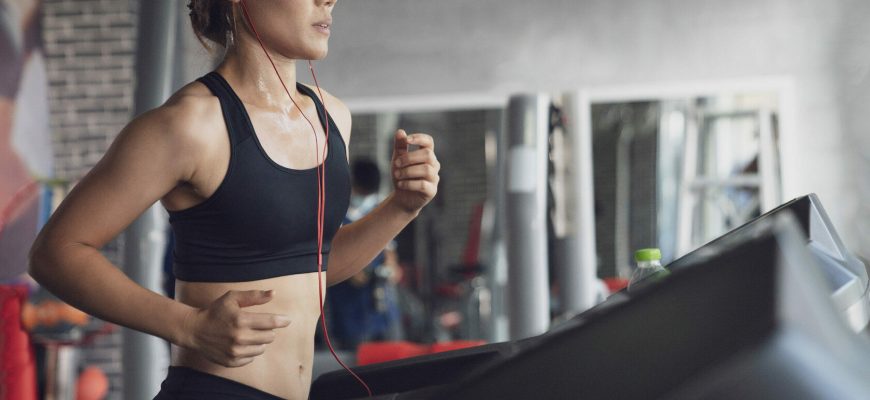 Влияние Зумбы на сердечно-сосудистую систему и выносливость