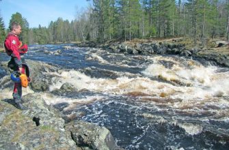 Водный туризм в России⁚ лучшие маршруты для сплавов по рекам