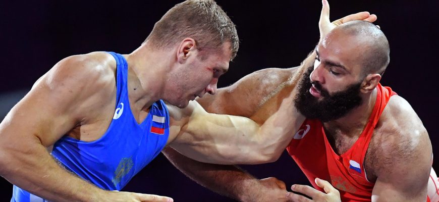 Вольная vs греко-римская борьба⁚ сравнительный анализ