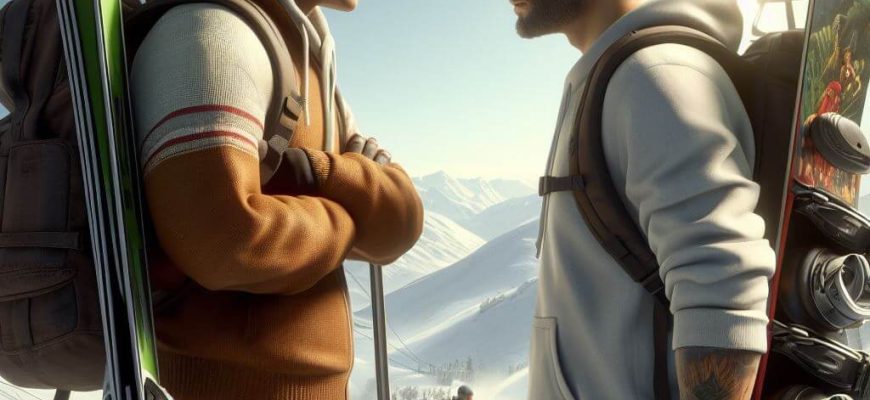 Выбор экипировки для сноубординга⁚ критерии безопасности и комфорта 8 Выбор экипировки для сноубординга⁚ критерии безопасности и комфорта