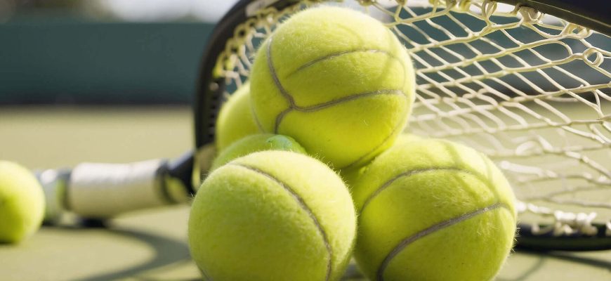 Выбор и использование теннисной экипировки⁚ руководство для начинающих и опытных игроков