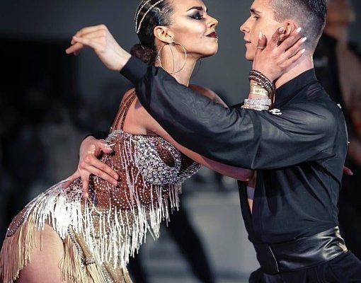 Выбор партнера в спортивных бальных танцах⁚ важные аспекты