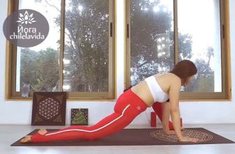 Йога для гибкости⁚ техники для раскрытия тазобедренных суставов