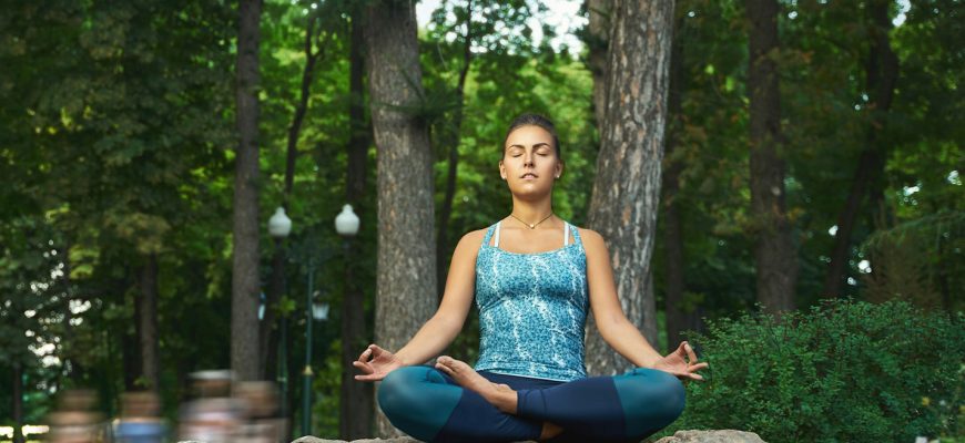 Йога и медитация⁚ путь к внутреннему спокойствию для новичков
