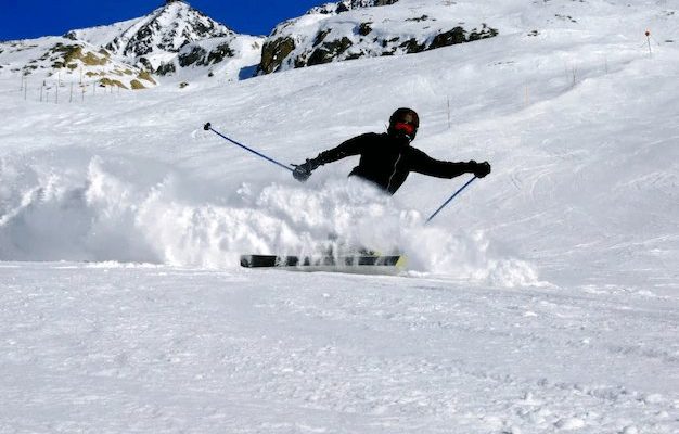 Значение физической подготовки для горнолыжников⁚ ключ к успеху и безопасности на склоне