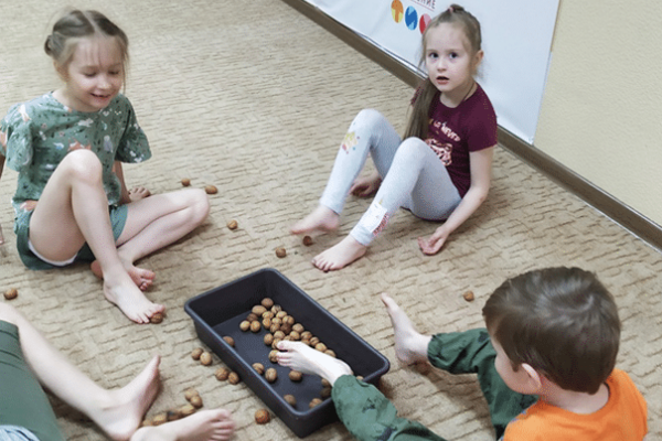 Зумба и профилактика заболеваний опорно-двигательного аппарата